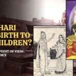 How did gandhari give birth to 101 children A Scientific Point of View: Myth vs Science