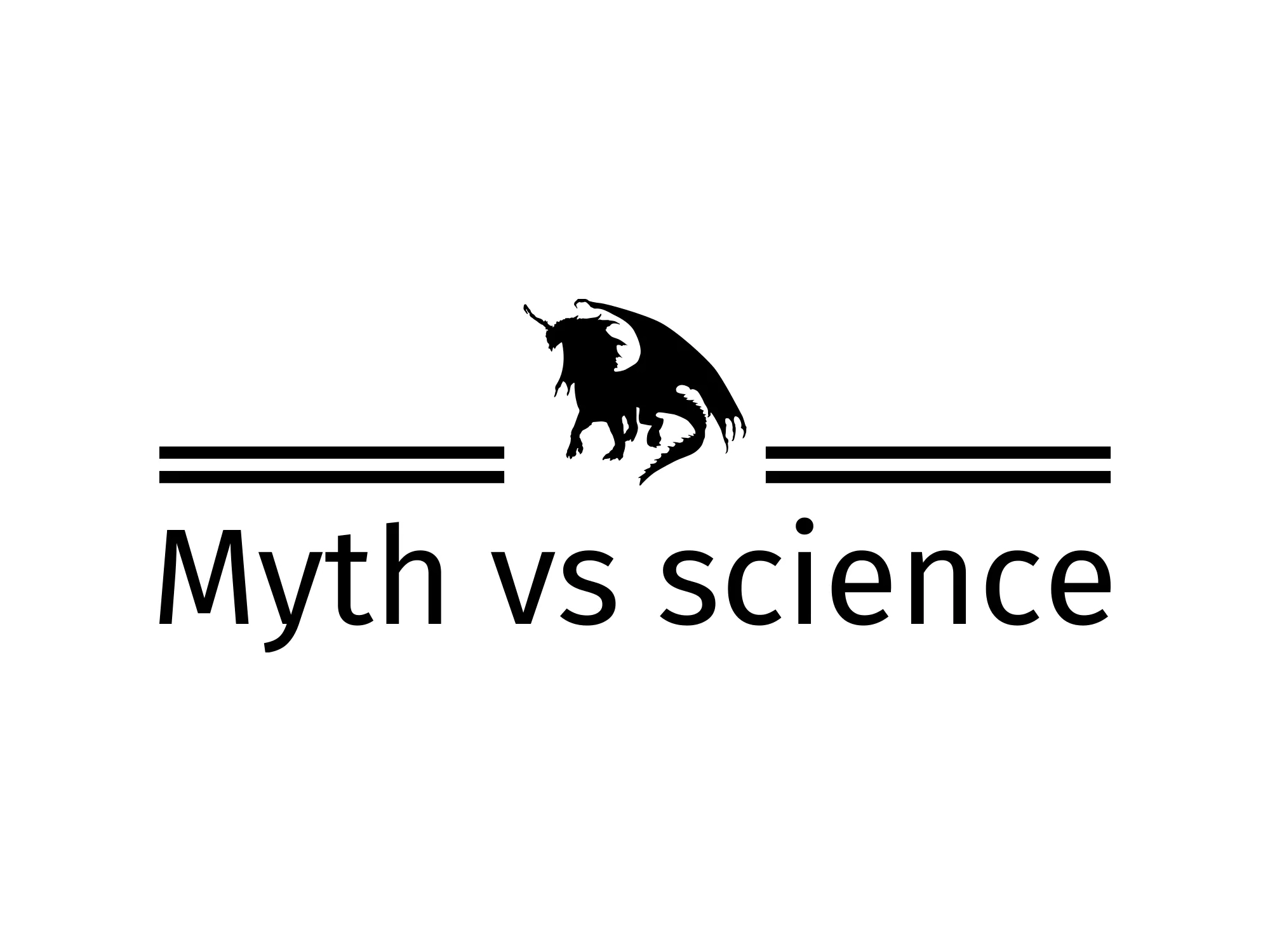 MythvsScience